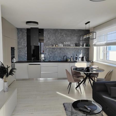 Mbv28 Apartments Poprad Eksteriør bilde