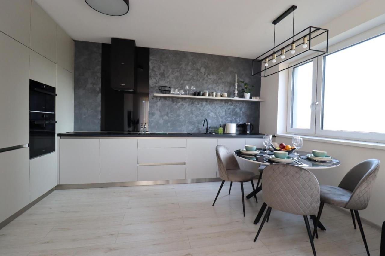 Mbv28 Apartments Poprad Eksteriør bilde