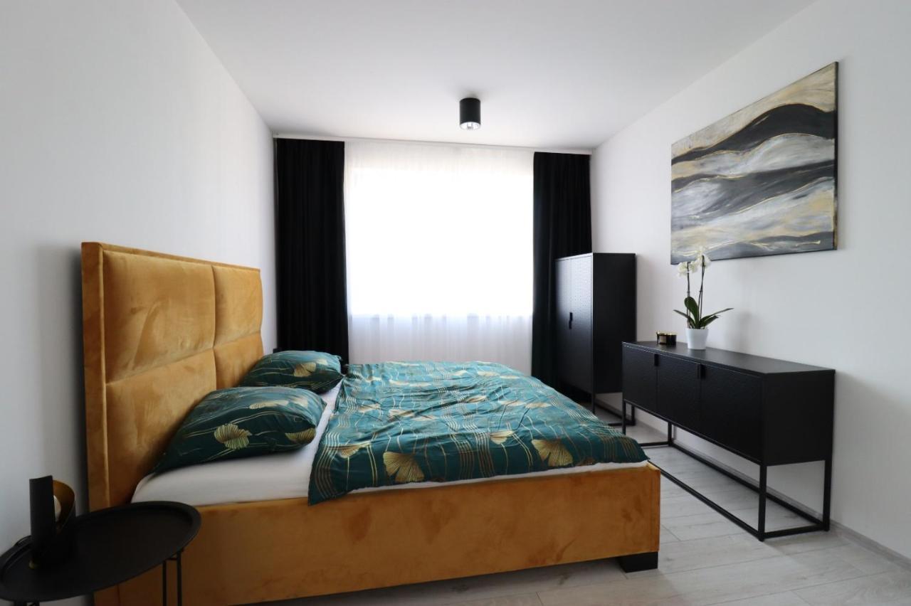 Mbv28 Apartments Poprad Eksteriør bilde