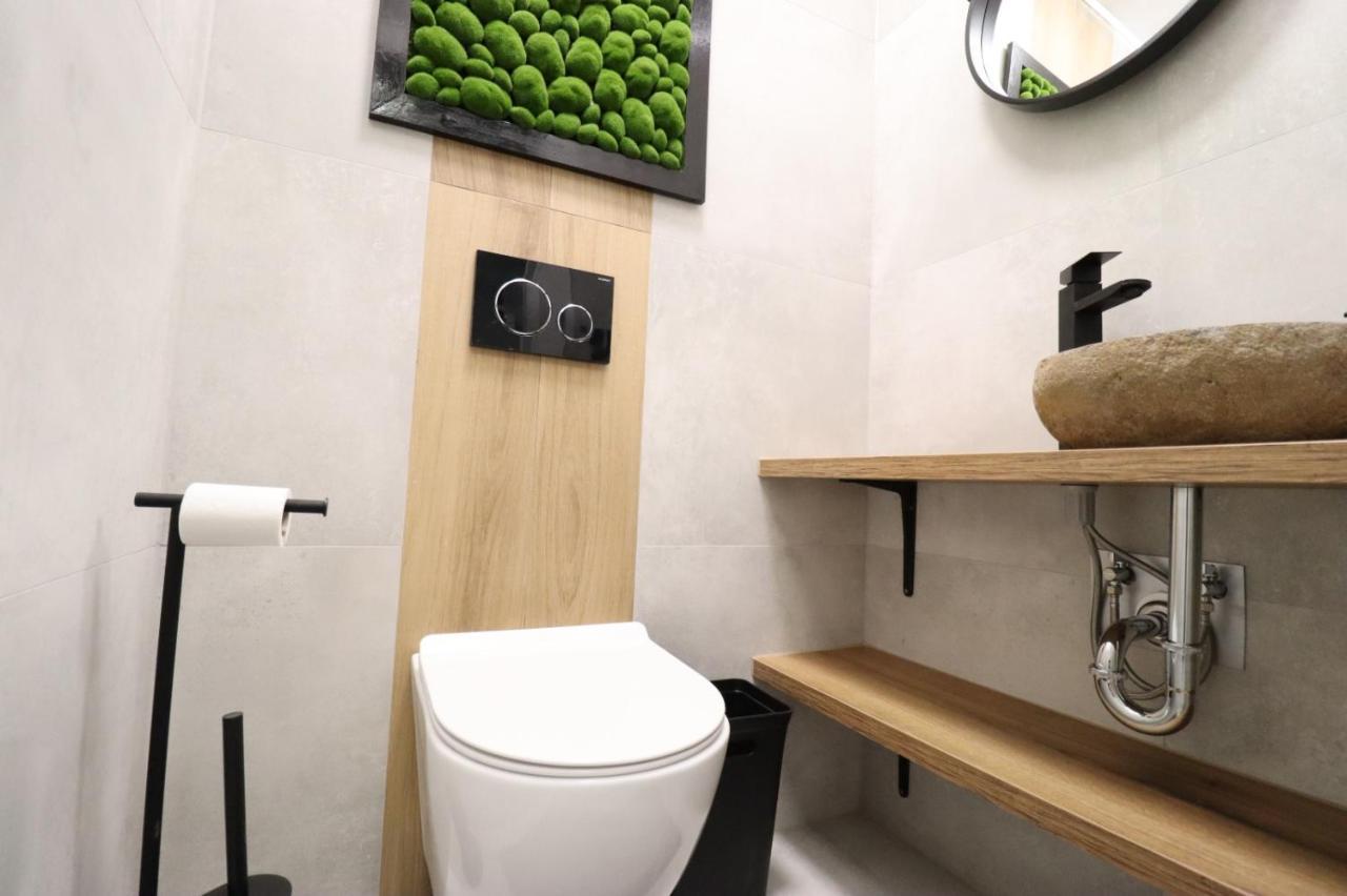 Mbv28 Apartments Poprad Eksteriør bilde