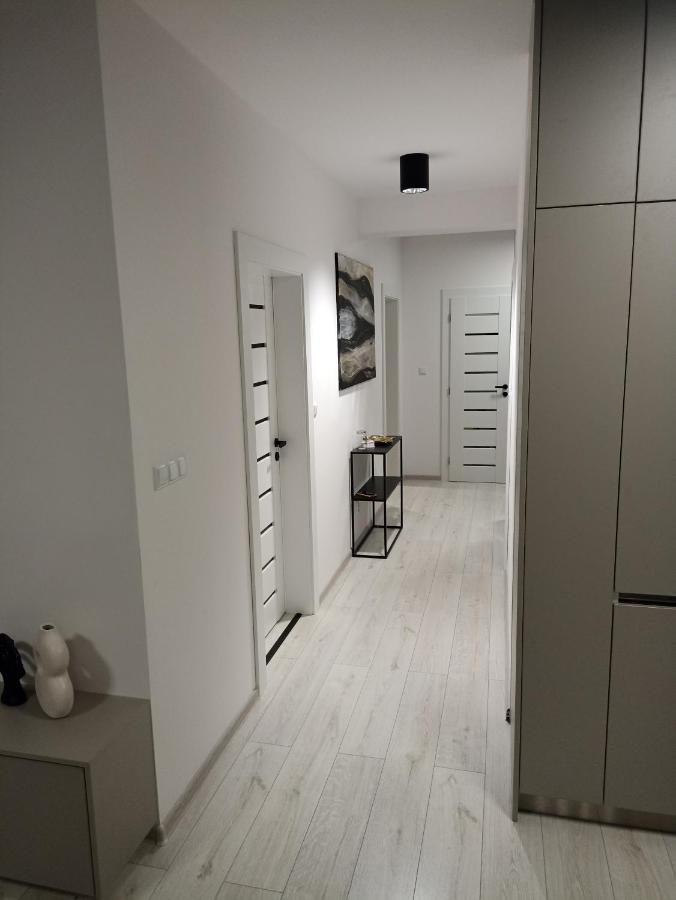 Mbv28 Apartments Poprad Eksteriør bilde