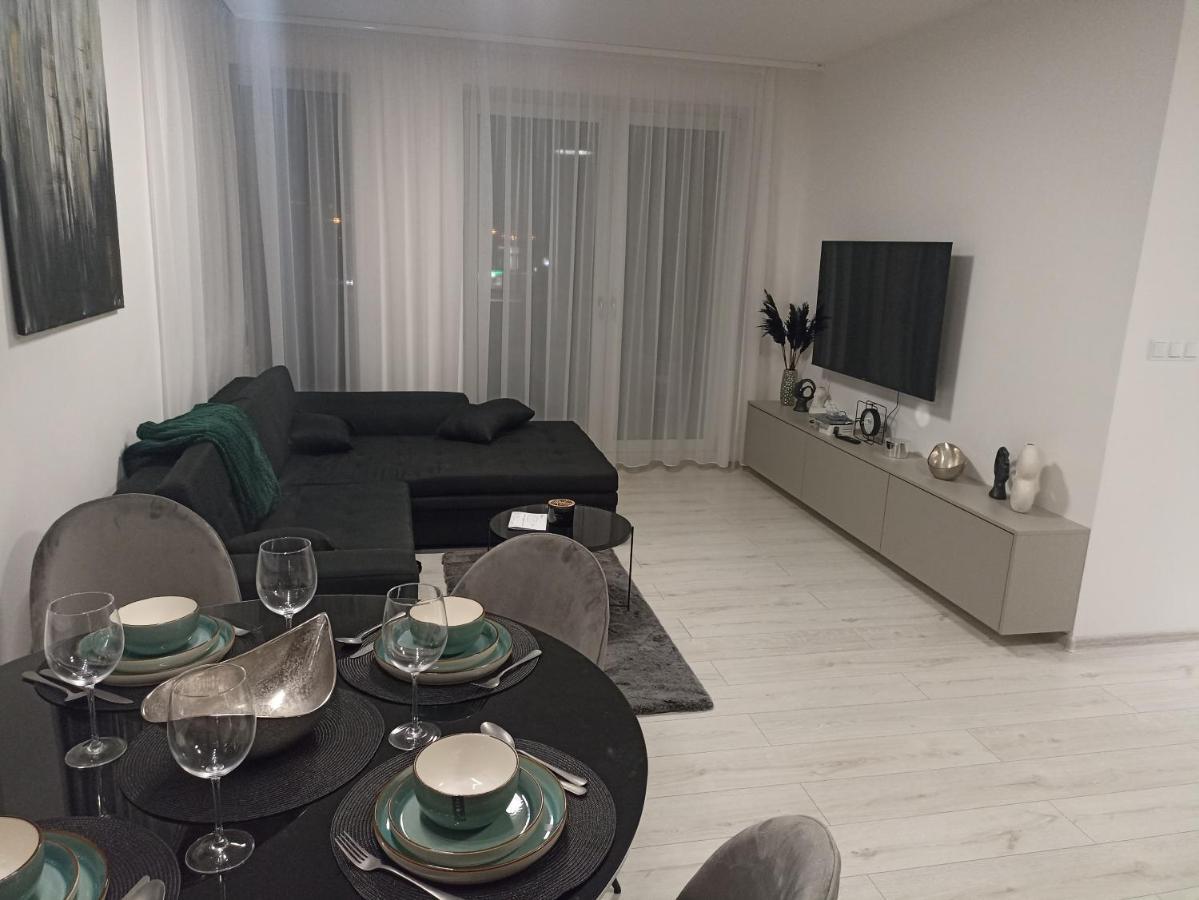 Mbv28 Apartments Poprad Eksteriør bilde