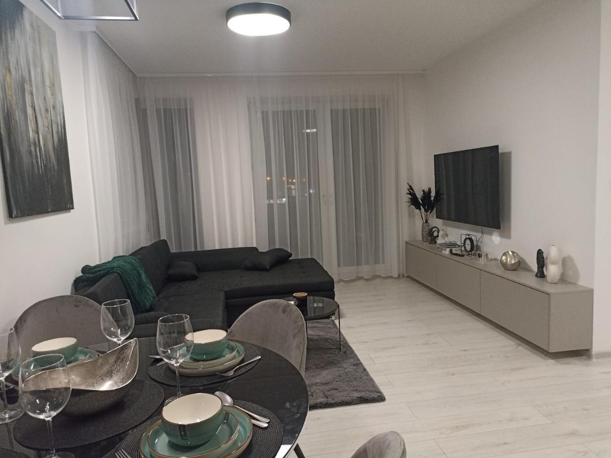 Mbv28 Apartments Poprad Eksteriør bilde
