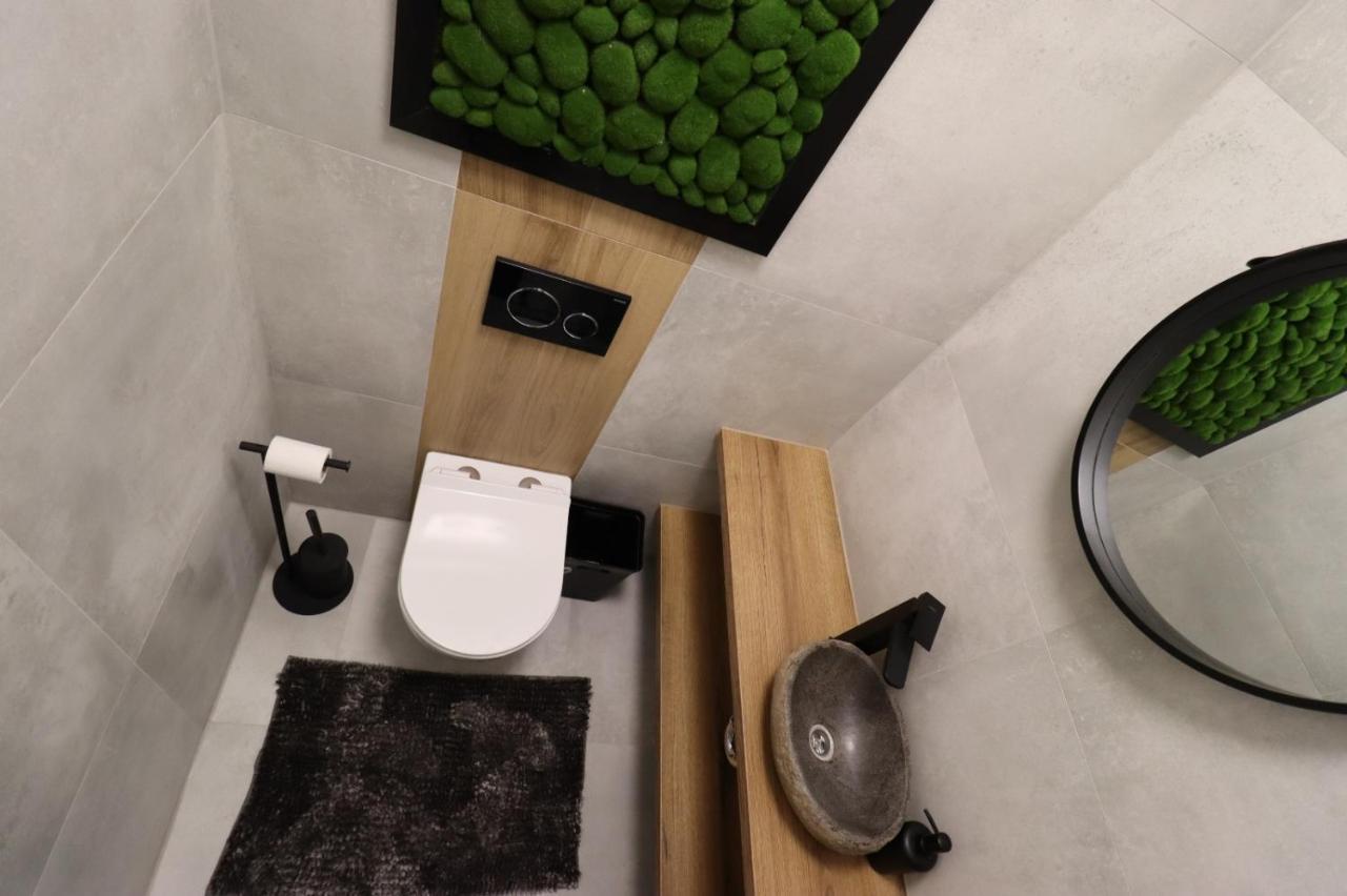 Mbv28 Apartments Poprad Eksteriør bilde