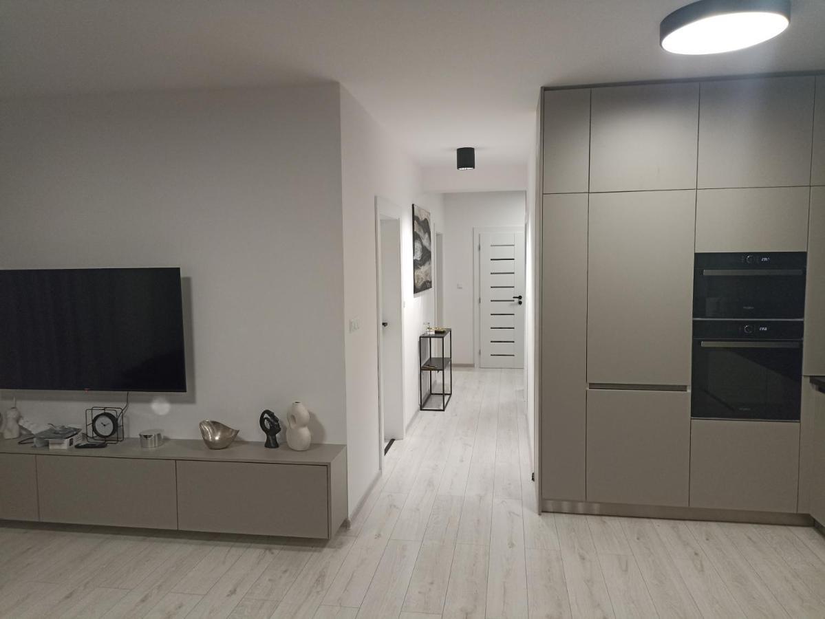 Mbv28 Apartments Poprad Eksteriør bilde