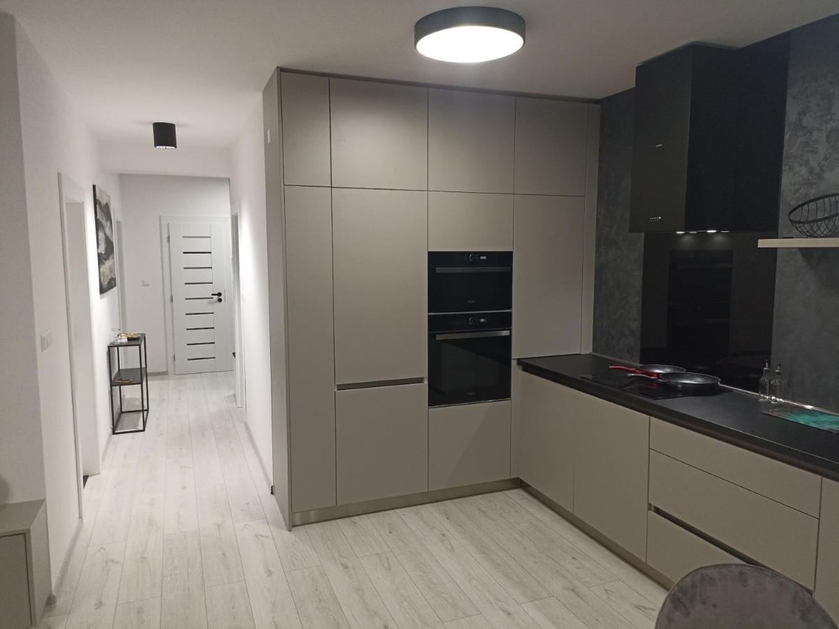 Mbv28 Apartments Poprad Eksteriør bilde