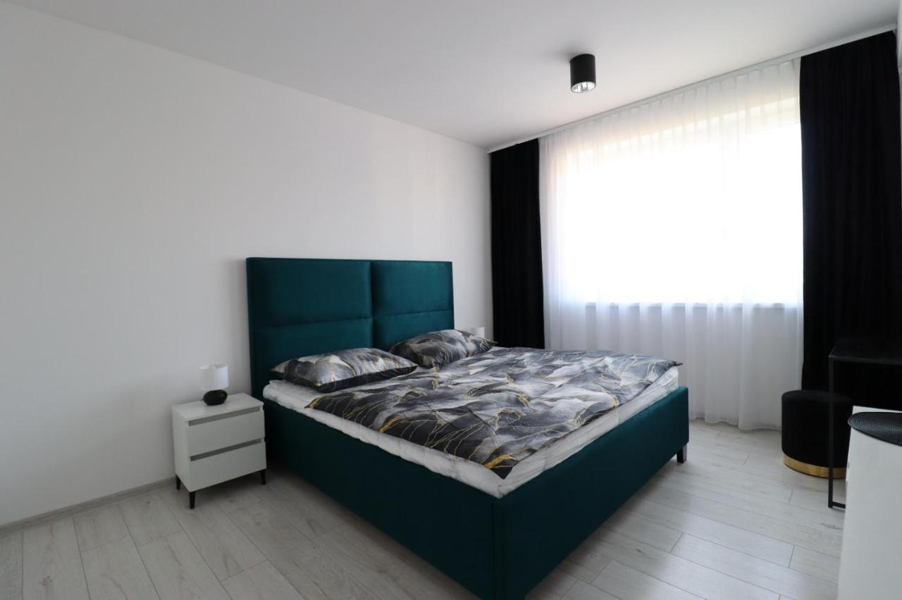 Mbv28 Apartments Poprad Eksteriør bilde
