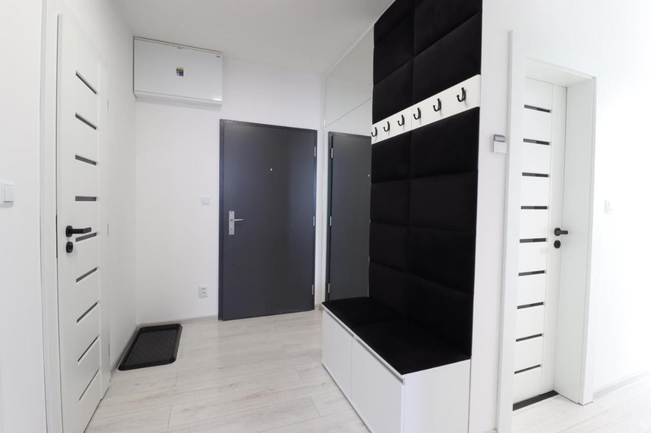 Mbv28 Apartments Poprad Eksteriør bilde