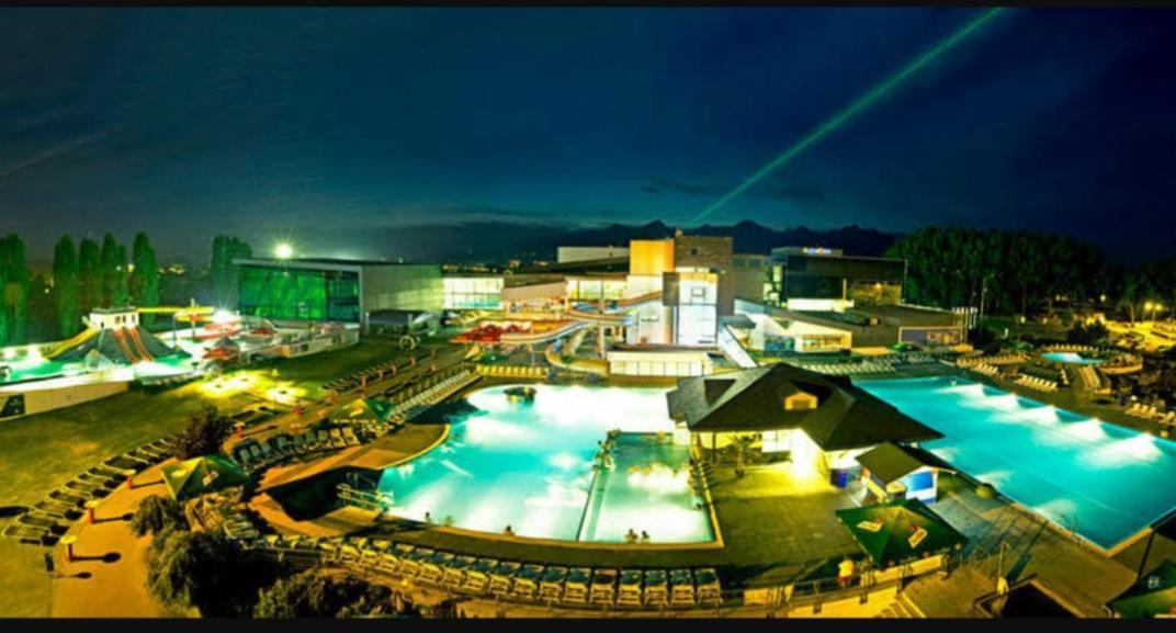 Mbv28 Apartments Poprad Eksteriør bilde