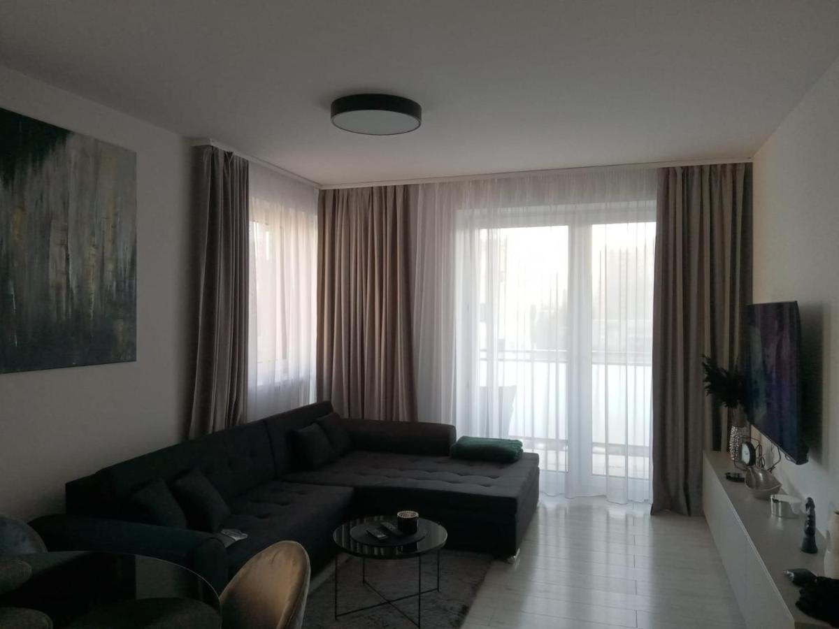 Mbv28 Apartments Poprad Eksteriør bilde