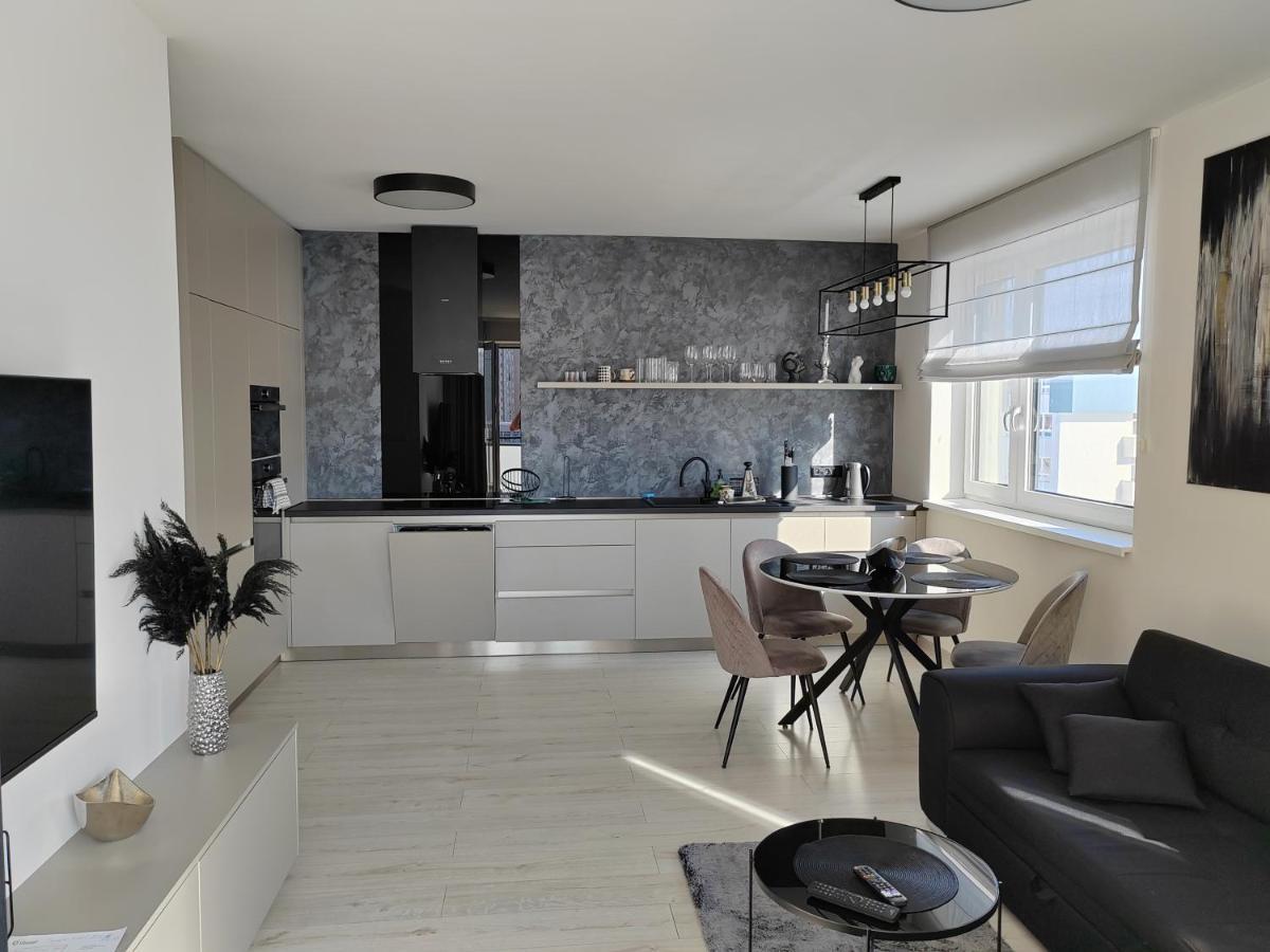 Mbv28 Apartments Poprad Eksteriør bilde