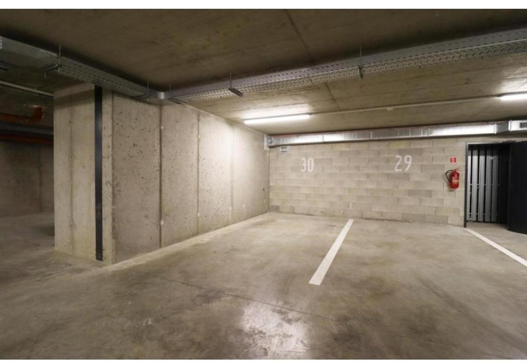 Mbv28 Apartments Poprad Eksteriør bilde